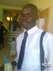 Dat's me samuel