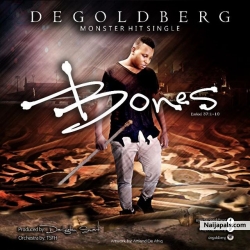 bones by degoldberg