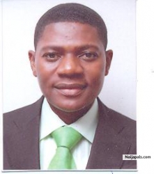 Ayo Oshinowo (ayooshi)