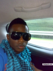 mayowa oshodi 