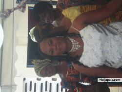 Sussie Lamptey (Naalls)