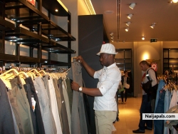 shopping