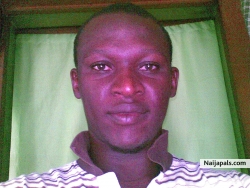 Jude Maskydo