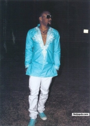 Desmond osagie (melvisco)