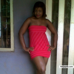 i love red