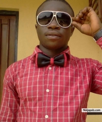 Bright Akimbo Chukwudi