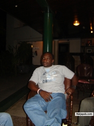 Chilling out
