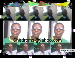believe in me n u will neva in vain