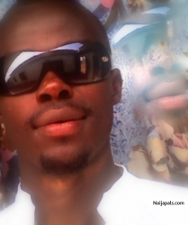 just me