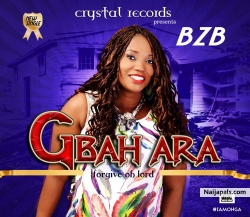 BZB ft Kol Jones - GBA RA by BZB