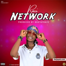 Network by Razi