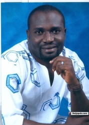 Abraham Kester (AB77)