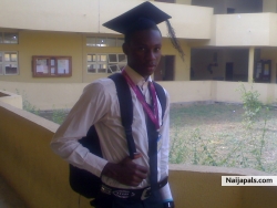 Olanrewaju Olori (four9five)