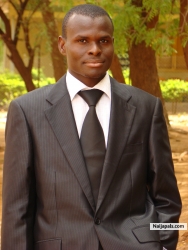 Mahmud B W