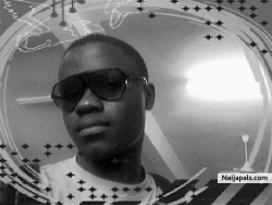Adebayo Nathaniel Oluwasegun (nathaniel1988)