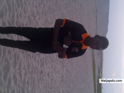 ogundele Olusoji (suzkid)