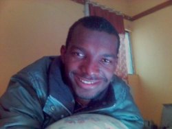 Friday Ishaya  (fryo4u)