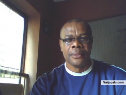 Ike  Chukwuma