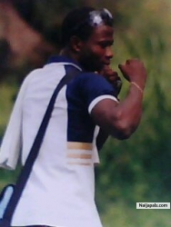 Mr boxer