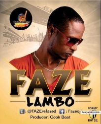 Lambo by Faze