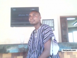 Richard Mensah (richmens)