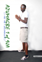 JUST ME