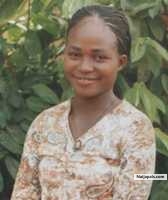 Agatha Uju