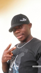 my simple self
