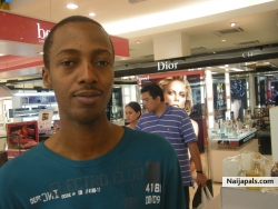 aminu muhammed