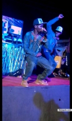 Osha Ibeji (zakeausjohn)