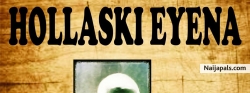 HOLLASKI EYENA