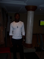 me,myself and I