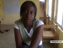 UGBANA SARAH AME 