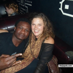 me and shopia