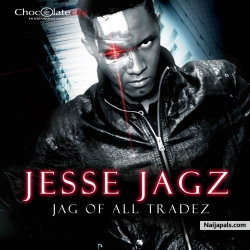 Into You by Jesse Jagz