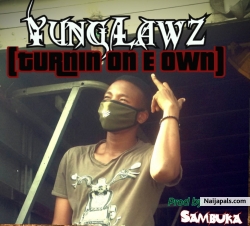 Waguan by Yxng Lawz