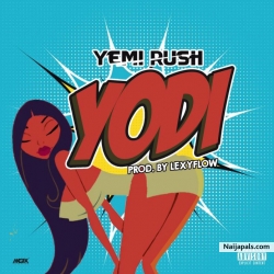 Yodi by Yemi Rush