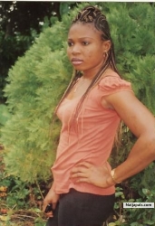 nwamaka egwu