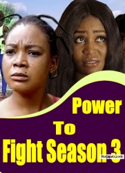 Power To Fight Season 3