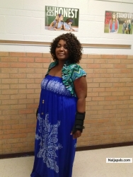 Mercedes (africanquine)