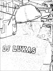 9ja dj Lukas