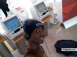 David Ndozi Ndikanwu