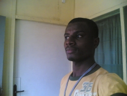christian tettey (galloper)