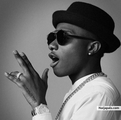 Rewind Dat by Wizkid 