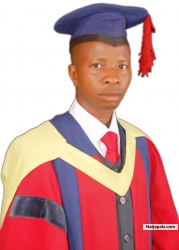 samuel odeyemi