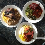The Soul Spot Restaurant (SoulSpoResta)