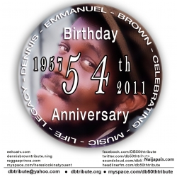 54th anniv bday cd 15 tracks Intl Women of Reggae
