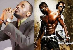 All The Way by 9ice Vs Psquare