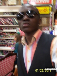 Ishmael Sheriff (Sheriff2)