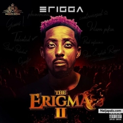 Area To The World by Erigga Ft. Victor AD